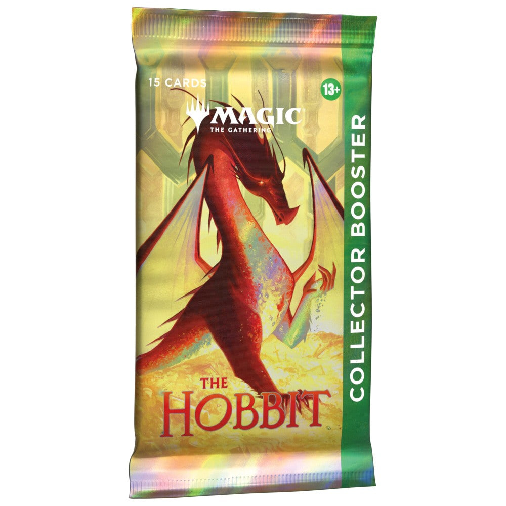 Magic: The Gathering The Hobbit Collector Booster Box