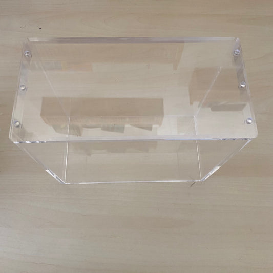 Pokemon Elite Trainer Box Acrylic - GB Toys