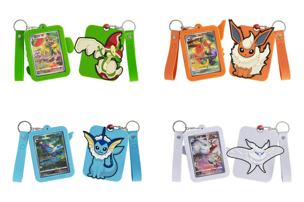 Eevee Heros, S-Chinese Gift box