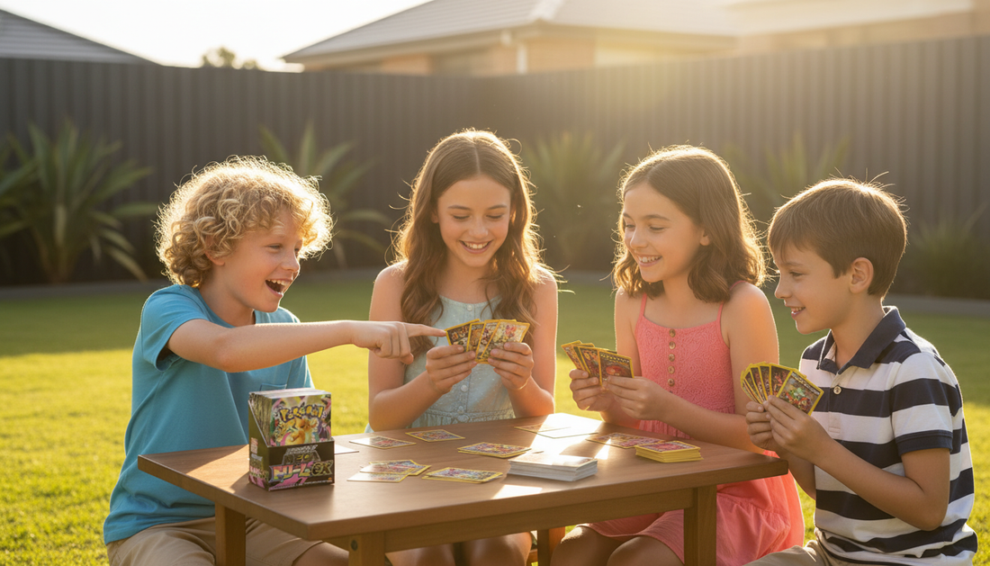 Disney Lorcana in Australia: Everything You Need to Know Before Buying Lorcana Cards