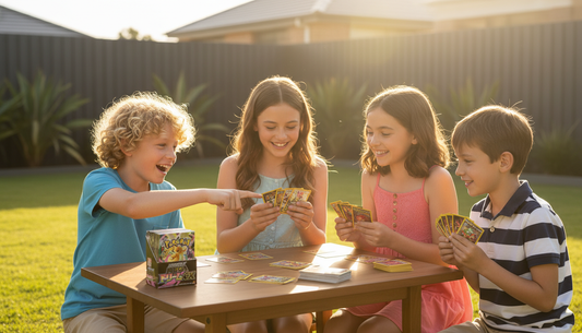 Disney Lorcana in Australia: Everything You Need to Know Before Buying Lorcana Cards