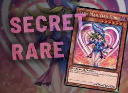 Yu-Gi-Oh Card Rarities Explained (Complete Collector Guide)