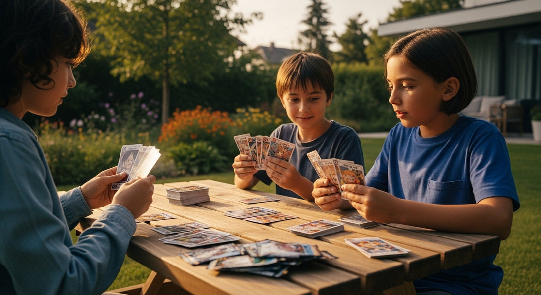 One Piece TCG English vs Japanese: Which One Piece Cards Should You Buy?