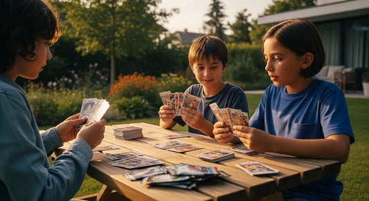 One Piece TCG English vs Japanese: Which One Piece Cards Should You Buy?