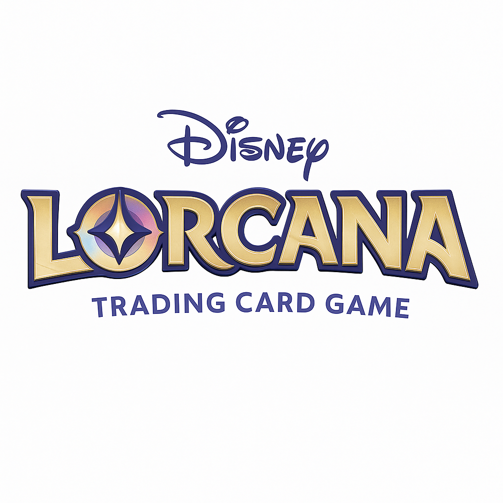 Disney Lorcana TCG