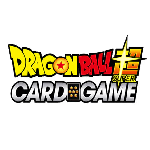 Dragon Ball Super TCG