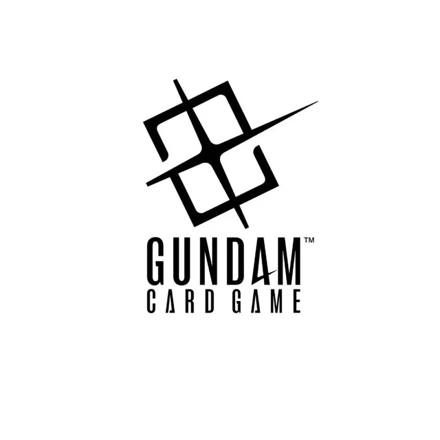 Gundam Card Game logo