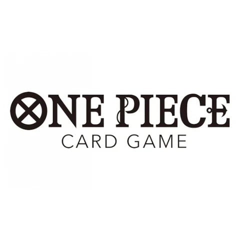One Piece Card Game logo