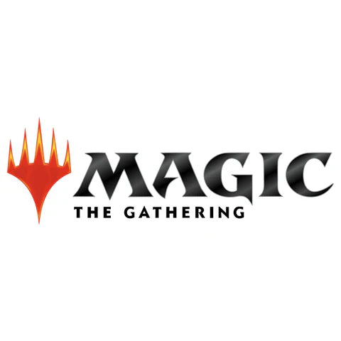 Magic: The Gathering logo