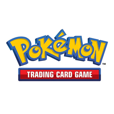 Pokémon Trading Card Game logo