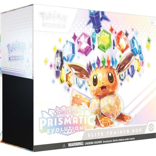 Pokémon TCG English at GB Toys Australia