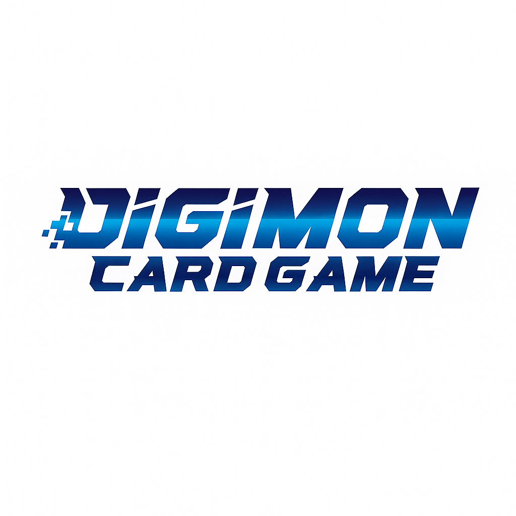 Digimon TCG - GB Toys 