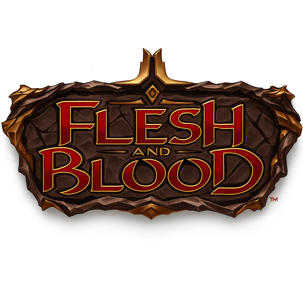 Flesh and Blood TCG - GB Toys 