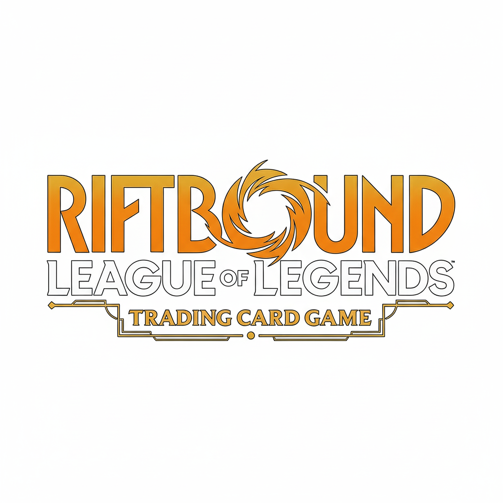 Riftbound TCG – Booster Boxes & Sealed Product