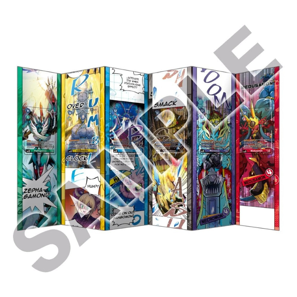 Digimon Card Game Digimon Liberator Debuggers Set [PB-22]
