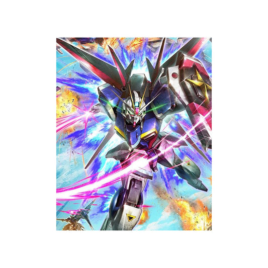 Gundam Card Game: Ultimate Deck Display – TBA [ST09]