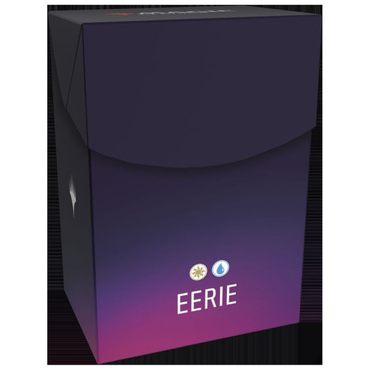 Magic Secrets of Strixhaven - Theme Deck