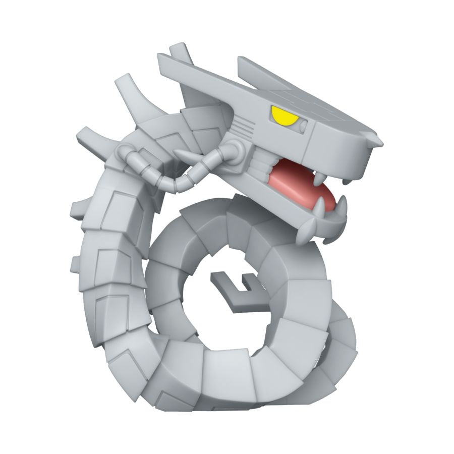 Cyber Dragon Funko Pop! – Yu-Gi-Oh! vinyl figure