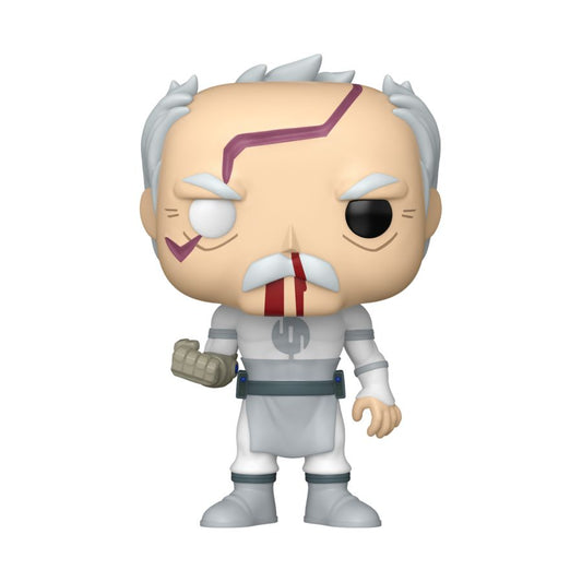 Conquest Funko Pop! – Invincible vinyl figure