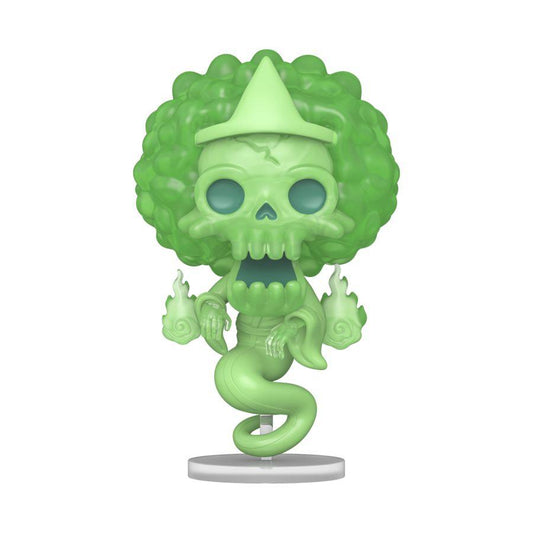 Ghost Brook Funko Pop! – One Piece US Exclusive vinyl figure
