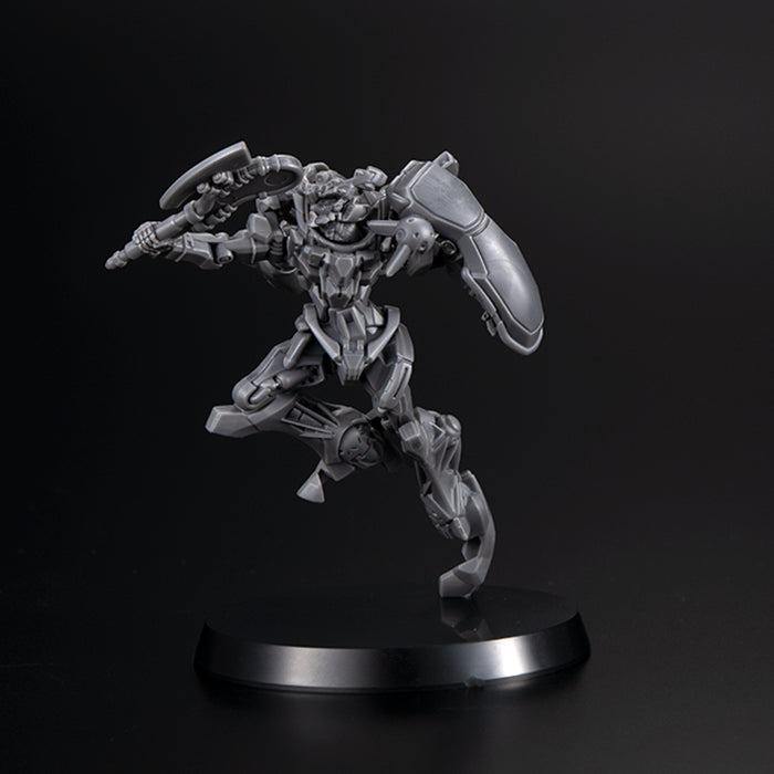 Gundam Card Game: Gundam Assemble – Premium Collection: GQuuuuuuX [PC02A]