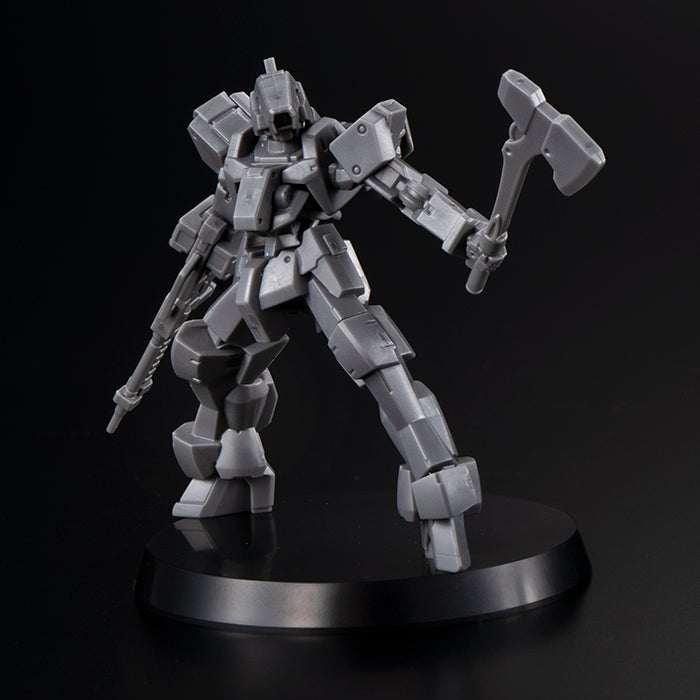 Gundam Card Game: Gundam Assemble – Premium Collection: Iron Blooded Orphans [PC01A]