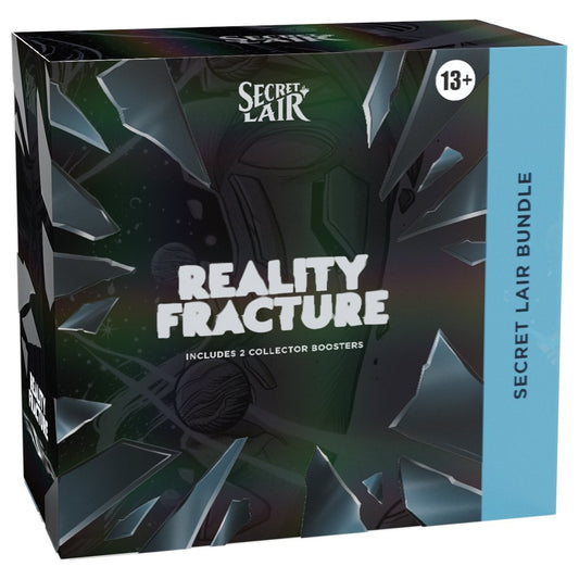Magic Reality Fracture - Secret Lair Bundle