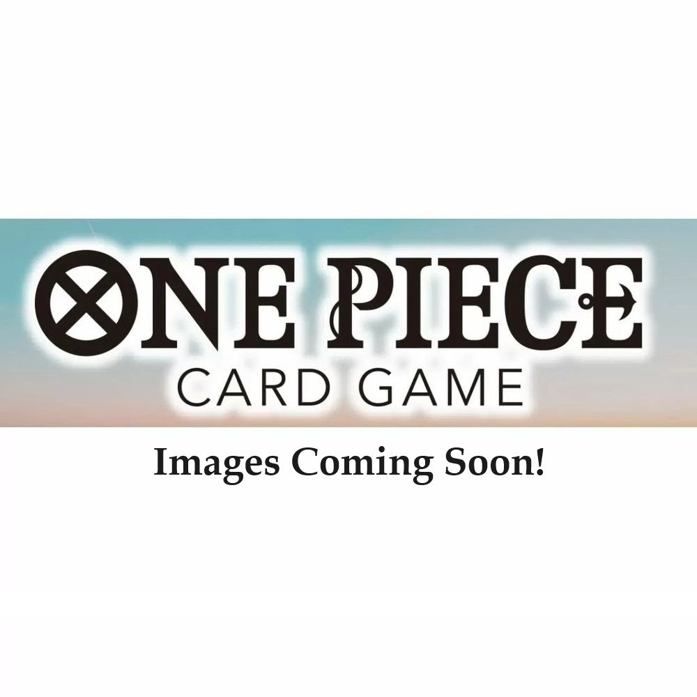 One Piece Card Game Tin: Tin Pack Set Vol. 3 [TS-03]