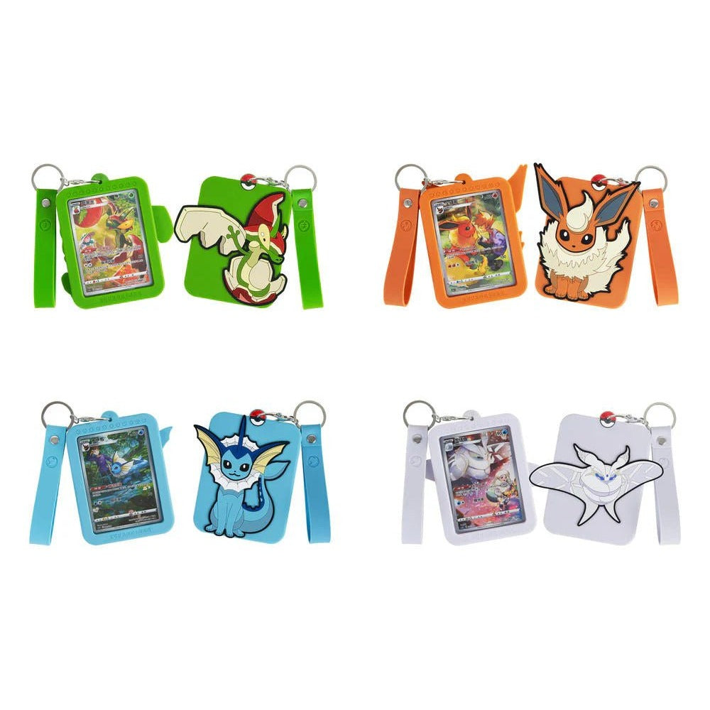 Eevee Heros, S-Chinese Gift box